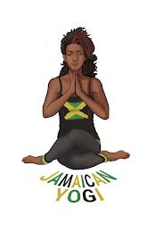 JAMAICAN YOGI trademark