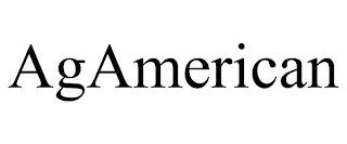 AGAMERICAN trademark