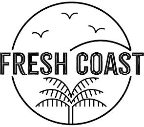 FRESH COAST trademark