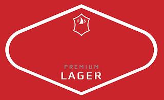 PREMIUM LAGER F S trademark