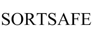 SORTSAFE trademark