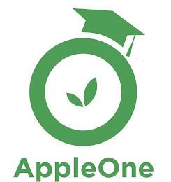 APPLEONE trademark