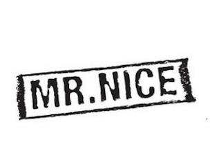 MR. NICE trademark