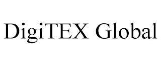 DIGITEX GLOBAL trademark