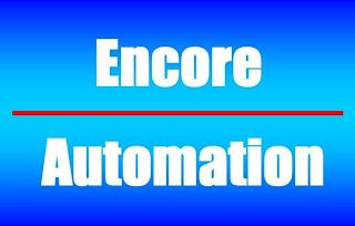 ENCORE AUTOMATION trademark