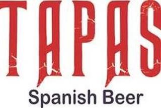 TAPAS SPANISH BEER trademark