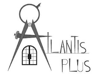 ATLANTIS PLUS trademark