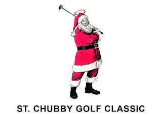 ST. CHUBBY GOLF CLASSIC trademark