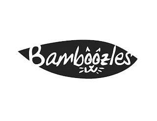 BAMBOOZLES trademark