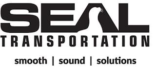 SEAL TRANSPORTATION SMOOTH SOUND SOLUTIONS trademark