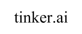 TINKER.AI trademark