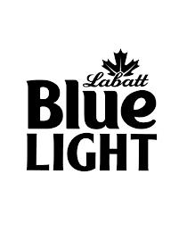 LABATT BLUE LIGHT trademark