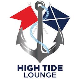 HIGH TIDE LOUNGE trademark