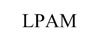 LPAM trademark