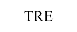 TRE trademark