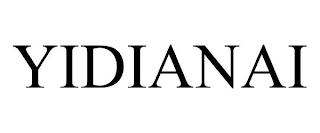 YIDIANAI trademark