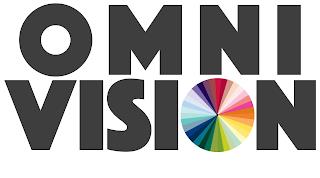 OMNI VISION trademark