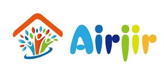 AIRIIR trademark