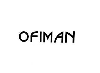 OFIMAN trademark