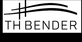 TH BENDER trademark