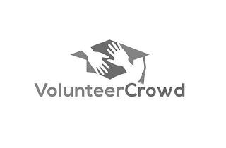 VOLUNTEERCROWD trademark