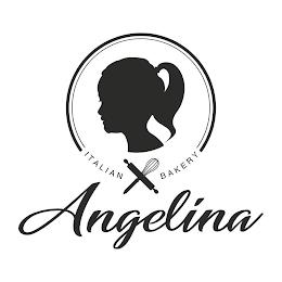 ANGELINA ITALIAN BAKERY trademark