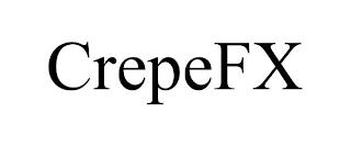 CREPEFX trademark