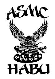 ASMC HABU trademark