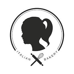 ITALIAN BAKERY trademark