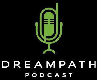 DREAMPATH PODCAST trademark