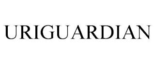 URIGUARDIAN trademark