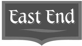 EAST END trademark