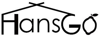 HANSGO trademark