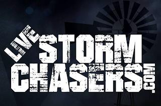 LIVE STORM CHASERS.COM trademark