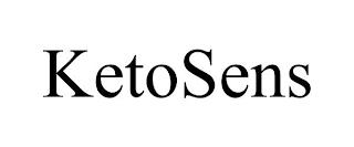 KETOSENS trademark