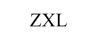 ZXL trademark