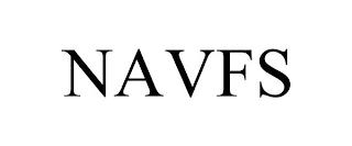 NAVFS trademark