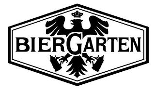 BIERGARTEN trademark