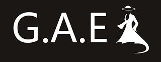 G.A.E trademark