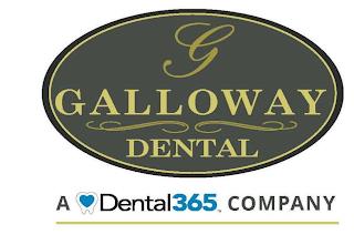 G GALLOWAY DENTAL A DENTAL 365 COMPANY trademark