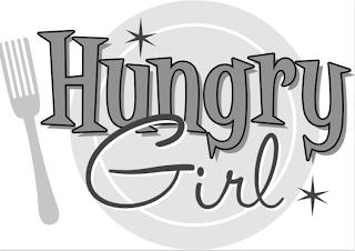 HUNGRY GIRL trademark