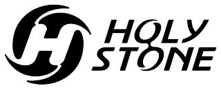 H HOLY STONE trademark