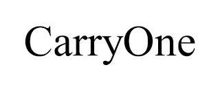 CARRYONE trademark