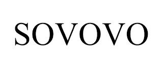 SOVOVO trademark