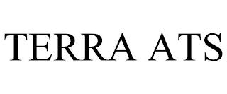 TERRA ATS trademark