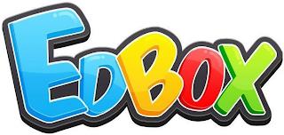 EDBOX trademark