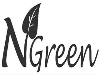 NGREEN trademark