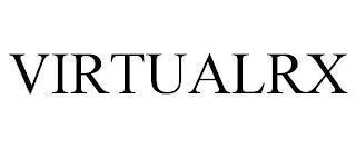 VIRTUALRX trademark