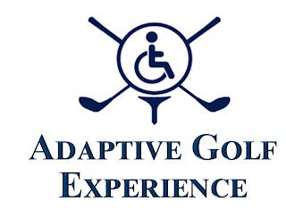 ADAPTIVE GOLF EXPERIENCE trademark