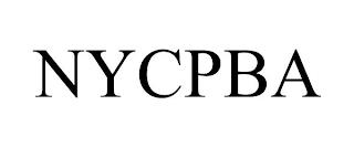 NYCPBA trademark